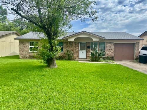 1110 Barclay Drive, Mesquite, TX, 75149 | Card Image