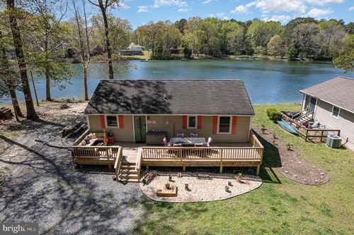 124 Alabama Dr, Heathsville, VA, 22473-2151 | Card Image