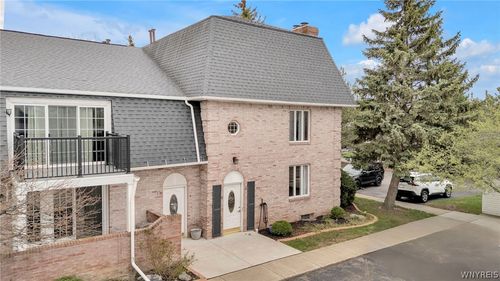 11-4585 Chestnut Ridge Rd, Amherst, NY, 14228-3362 | Card Image