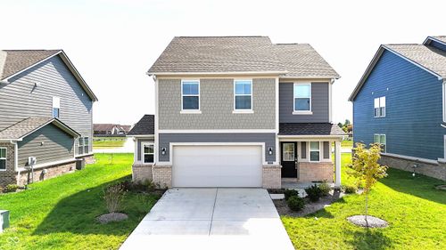 1219 Cassine Pl, Greenwood, IN, 46142 | Card Image