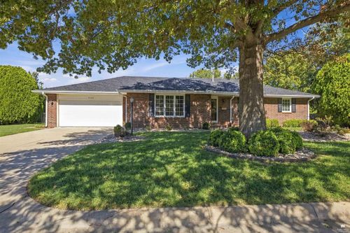 2105 Northwood Lane, Salina, KS, 67401 | Card Image