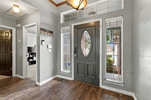 309 Winston Drive, Norman, OK, 73072 | Card Image
