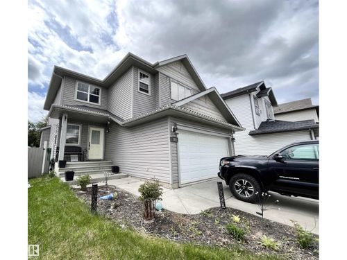 105 Greystone Cres, Spruce Grove, AB, T7X0A7 | Card Image