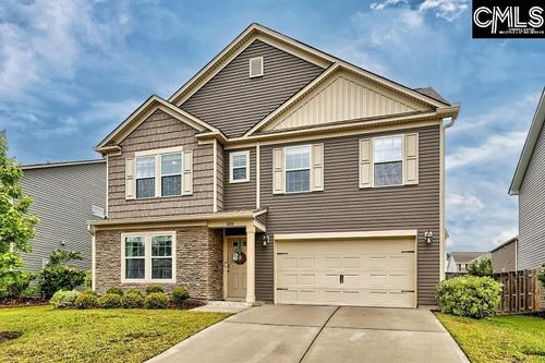 828 Red Solstice Ct, Lexington, SC, 29073-6205 | Card Image