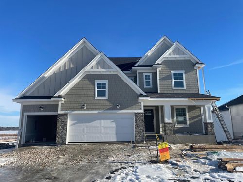 15799 Granada Avenue N, Hugo, MN, 55038 | Card Image