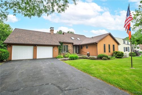 22 Lilac Ln, Oswego, NY, 13126-4063 | Card Image