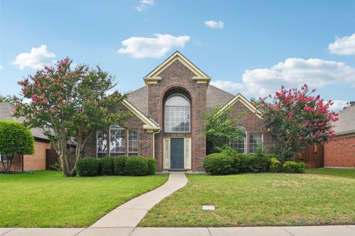 4717 Bear Run Dr, Plano, TX, 75093-7321 | Card Image
