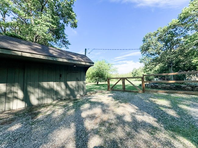 64 Spaulding Rd, House other with 3 bedrooms, 1 bathrooms and null parking in Plainfield CT | Image 22