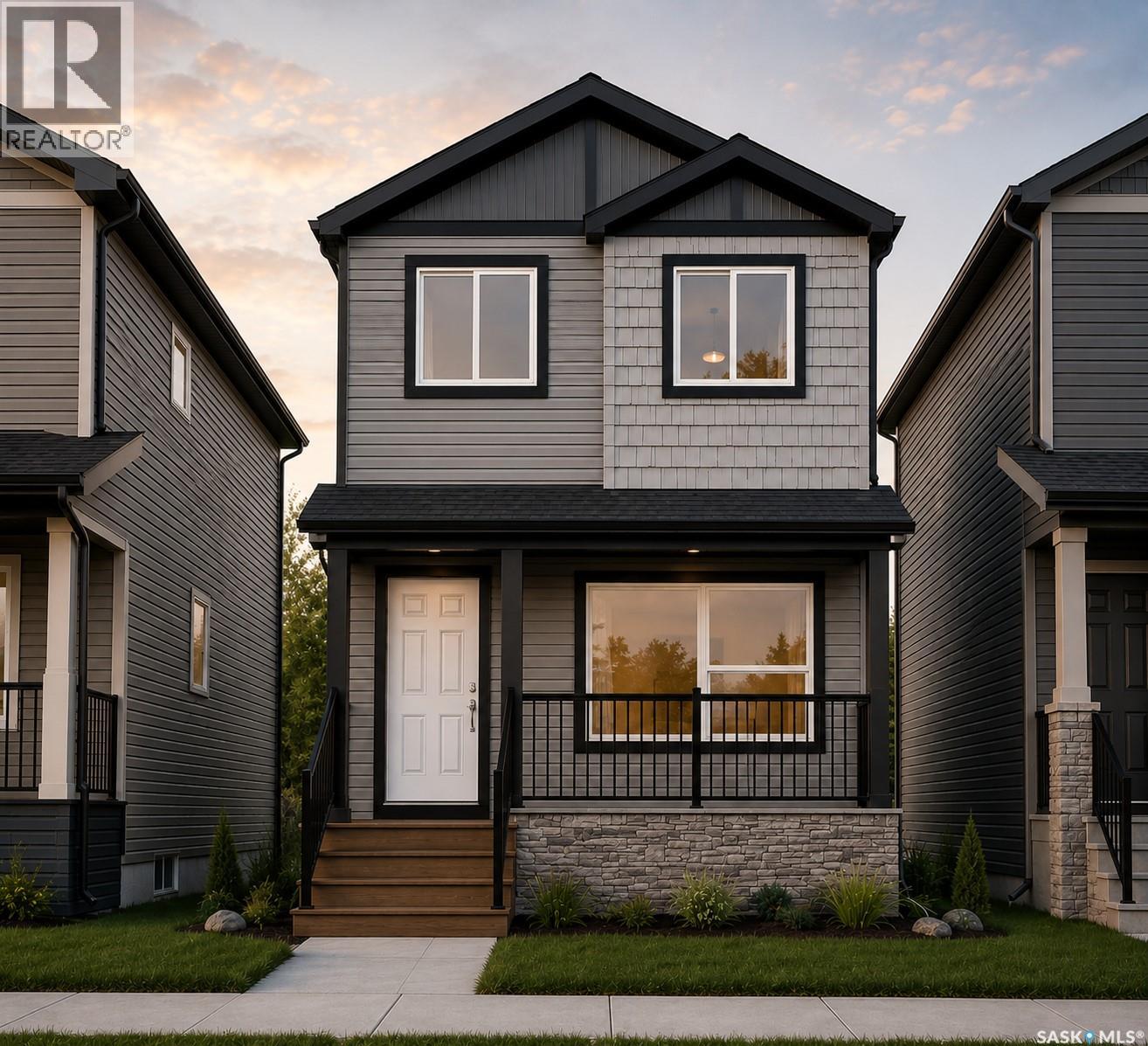 Residential in Saskatoon