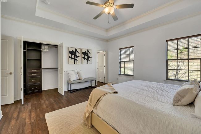 2214 Clare Park Dr, Townhouse with 3 bedrooms, 4 bathrooms and 2 parking in Franklin TN | Image 12
