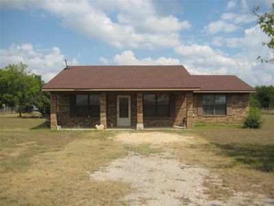 7936 Doyle Road, House other with 3 bedrooms, 2 bathrooms and null parking in Krum TX | Image 1