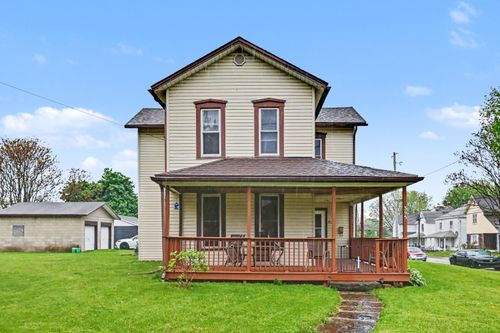 395 Park St, Marion, OH, 43302-2447 | Card Image