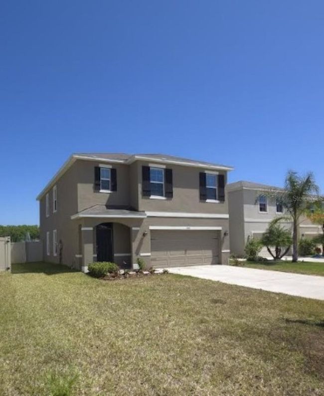 1580 Bering Rd, House other with 5 bedrooms, 3 bathrooms and null parking in WESLEY CHAPEL FL | Image 4