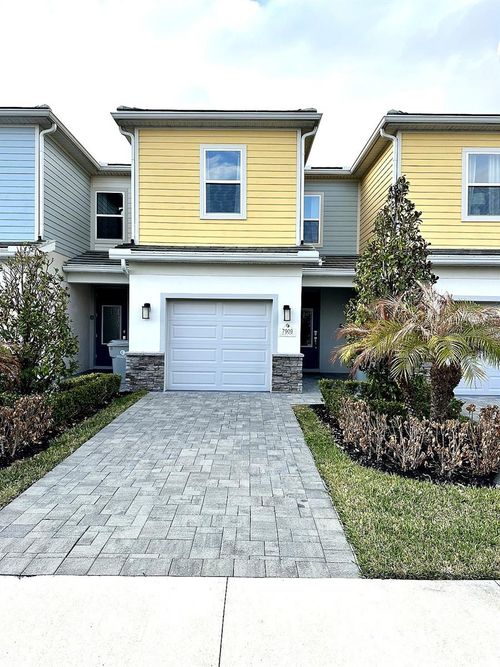 7909 Draw St, Reunion, FL, 34747-6481 | Card Image