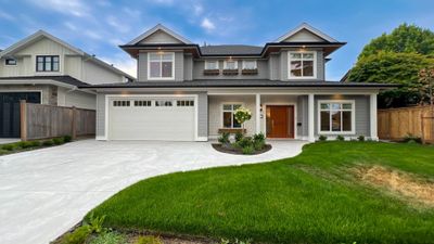 11300 Kingfisher Dr, House other with 5 bedrooms, 4 bathrooms and 4 parking in Richmond BC | Image 1