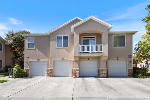7138 S Brittany Town Dr, West Jordan, UT, 84084-4603 | Card Image