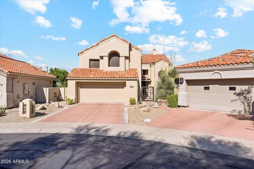 17206 N 79th St, Scottsdale, AZ, 85255-5838 | Card Image