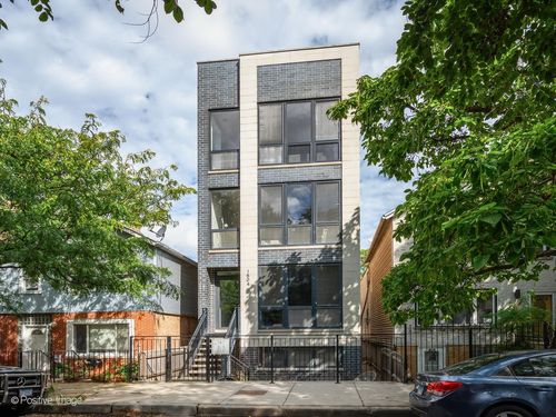 3-1504 W Walton St, Chicago, IL, 60642-6200 | Card Image