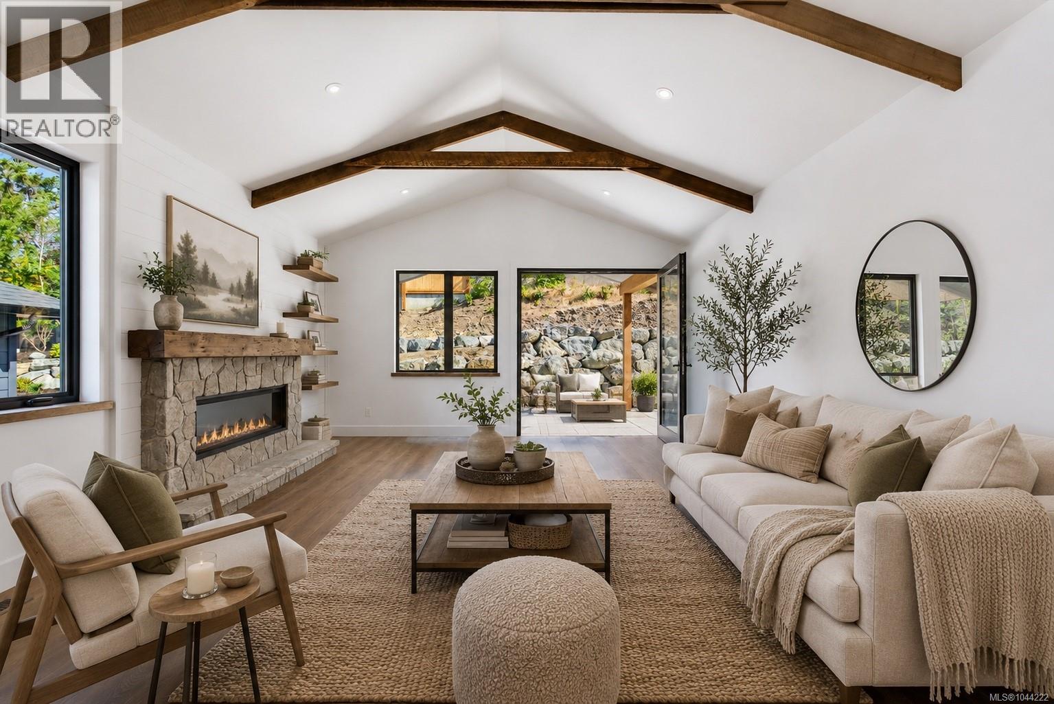 Residential in Duncan