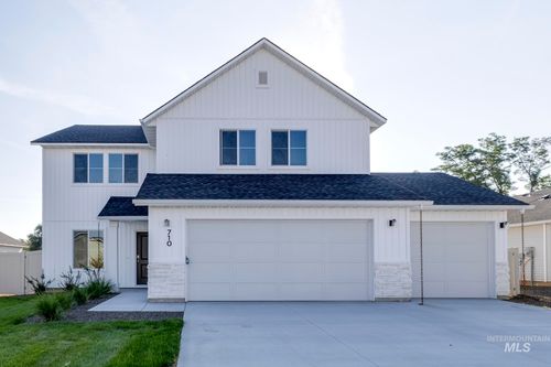 3010 S Maple Ranch Way, Nampa, ID, 83686-3205 | Card Image