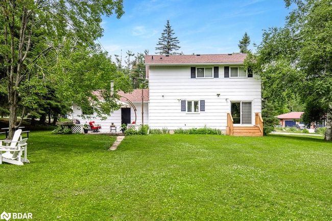 1175 Carson Rd, House other with 5 bedrooms, 2 bathrooms and 6 parking in Springwater ON | Image 30