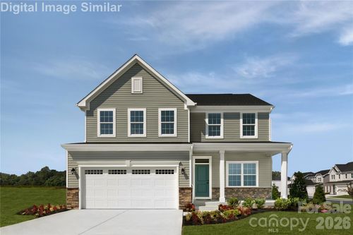 2064 Fernway Dr, Charlotte, NC, 28216 | Card Image