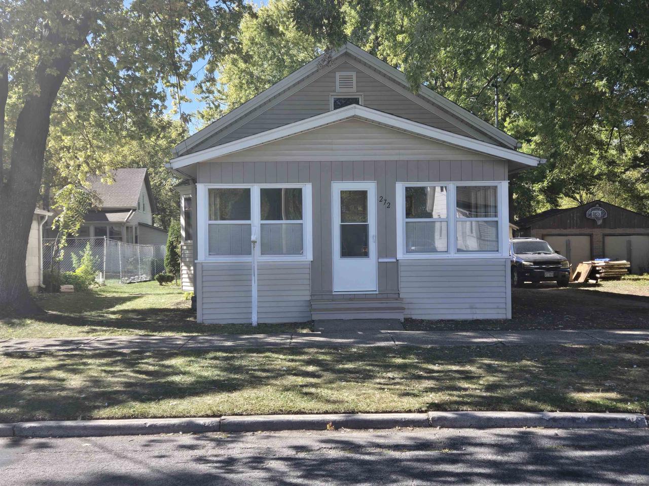 Morris St, Fond Du Lac, WI 54935