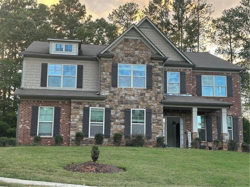 2304 Northglenn Ct, Conyers, GA, 30013-7441 | Card Image
