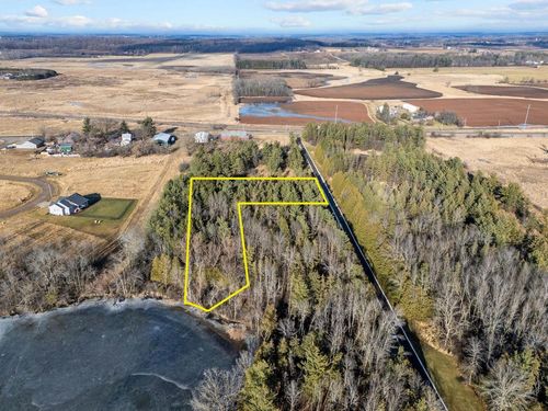 Lot 1 M Behm Avenue, WEYAUWEGA, WI, 54983 | Card Image