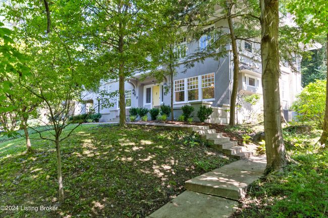 1552 Cherokee Rd, House other with 5 bedrooms, 7 bathrooms and null parking in Louisville KY | Image 10