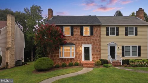 820 Appleseed Ct, WINCHESTER, VA, 22601-2768 | Card Image