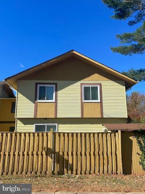 245-16 Brian Ct, GAITHERSBURG, MD, 20877-3425 | Card Image