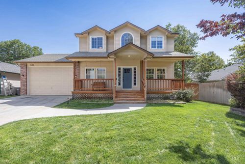 14186 W Chadford Dr, Boise, ID, 83713-1236 | Card Image
