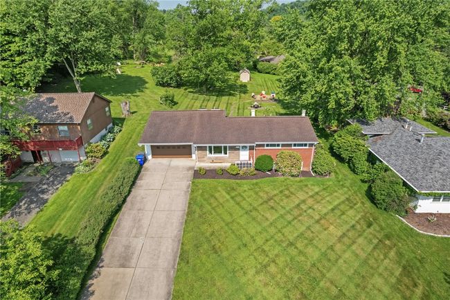 208 Chan Mowr Drive, House other with 3 bedrooms, 2 bathrooms and 2 parking in Middlesex Twp PA | Image 29