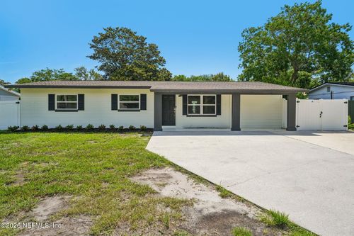 317 Penman Rd, Neptune Beach, FL, 32266-3767 | Card Image