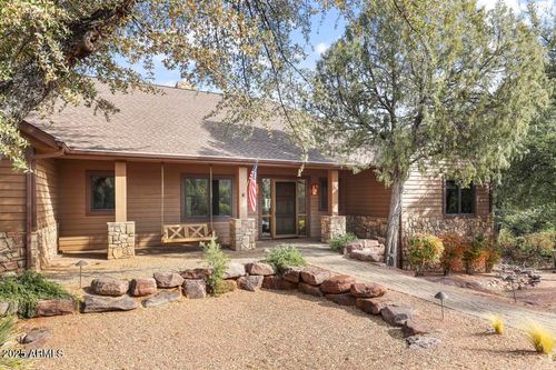 2004 E Yellowbell Lane, Payson, AZ, 85541 | Card Image