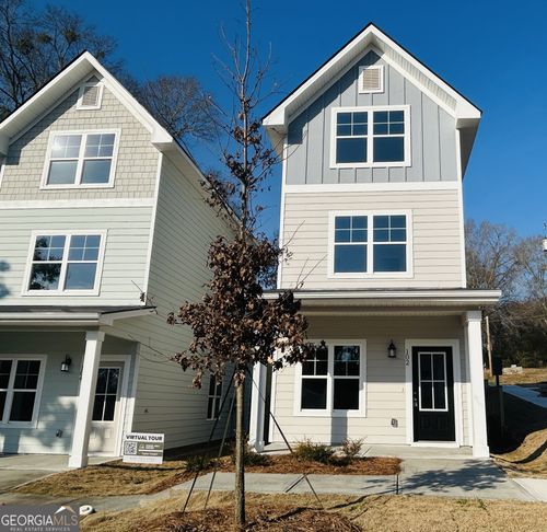 3 Crown St, Lagrange, GA, 30240 | Card Image