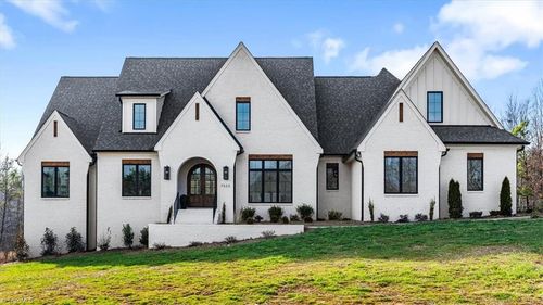 7539 Shadow Creek Dr, Summerfield, NC, 27358-9365 | Card Image