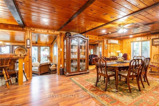24 Lake Rd, House other with 2 bedrooms, 1 bathrooms and 2 parking in Selkirk ON | Image 18