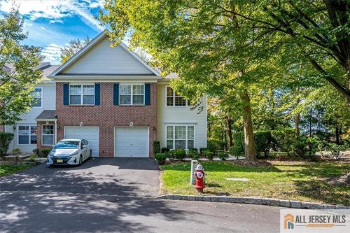 301 Creststone Cir, Princeton, NJ, 08540-9484 | Card Image