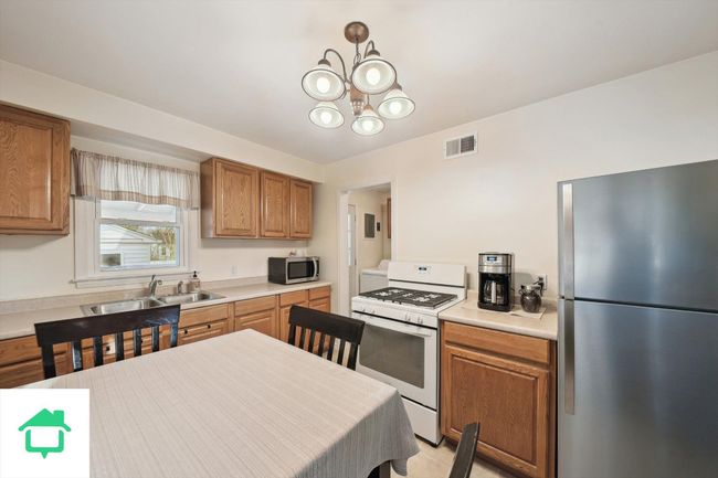 5927 Lathers St, House other with 3 bedrooms, 1 bathrooms and null parking in Garden City MI | Image 12