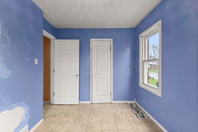 4167 19 Th St, House other with 2 bedrooms, 1 bathrooms and null parking in Ecorse MI | Image 9