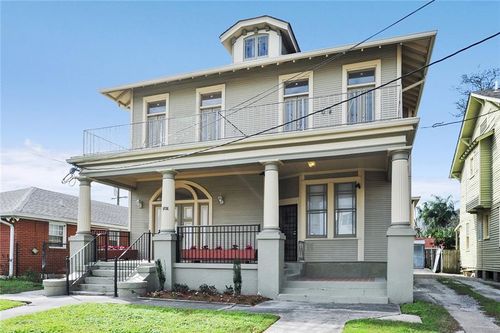 a-3208 Palmyra St, New Orleans, LA, 70119-6294 | Card Image