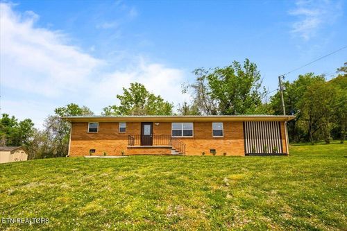 133 Ailor Dr, Maynardville, TN, 37807-3721 | Card Image