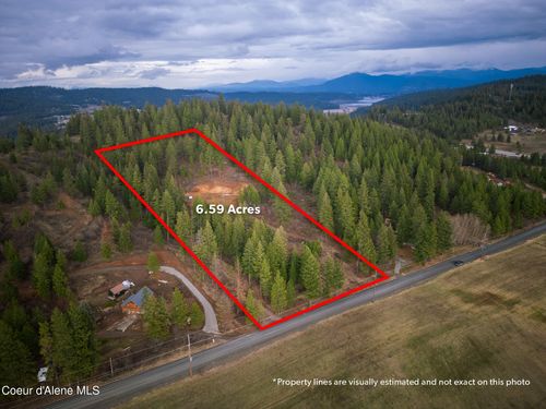 6303 W Dower Rd, Coeur D Alene, ID, 83814-7223 | Card Image
