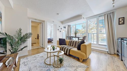 202-20 Joe Shuster Way, Toronto, ON, M6K0A3 | Card Image