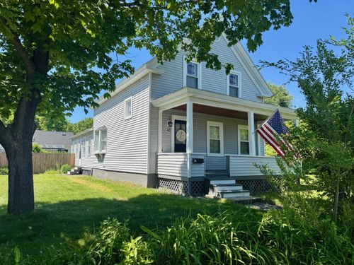 42 Pine Ave, Keene, NH, 03431-2311 | Card Image