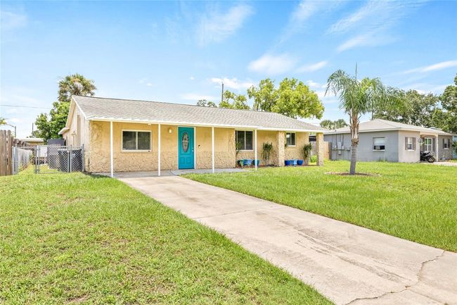 6012 Flora Ter, House other with 3 bedrooms, 2 bathrooms and null parking in APOLLO BEACH FL | Image 38