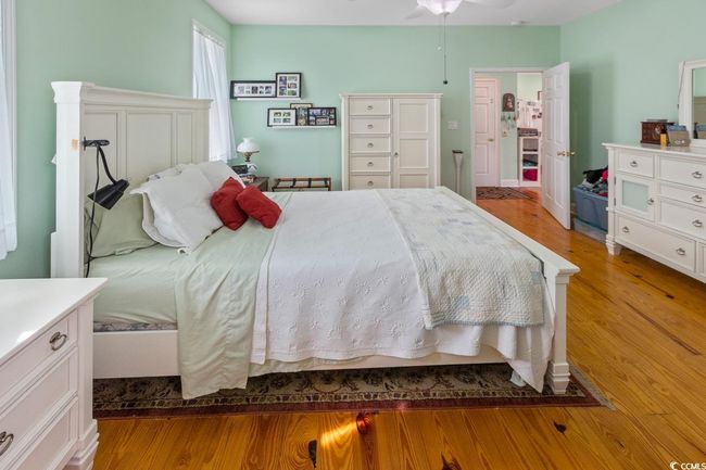 3926 Flagg St, House other with 3 bedrooms, 3 bathrooms and 6 parking in Murrells Inlet SC | Image 22