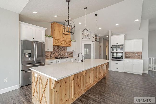 2868 Spring Gulch Dr, House other with 5 bedrooms, 4 bathrooms and 18 parking in Ammon ID | Image 12